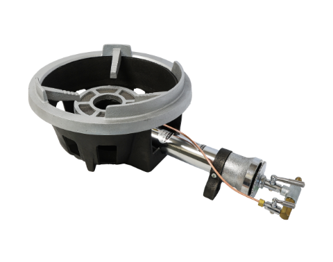 ガス調理機器のイメージ画像